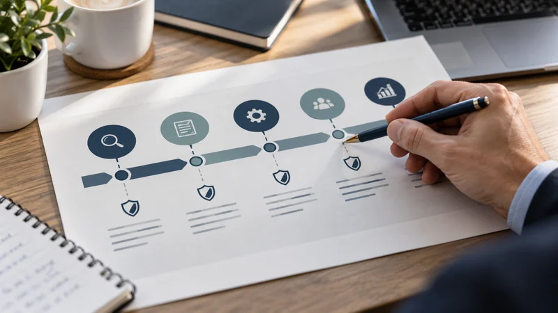 Cyber security planning and prioritisation
