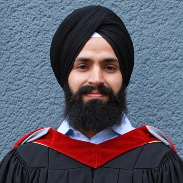 Sajjan Nehal
